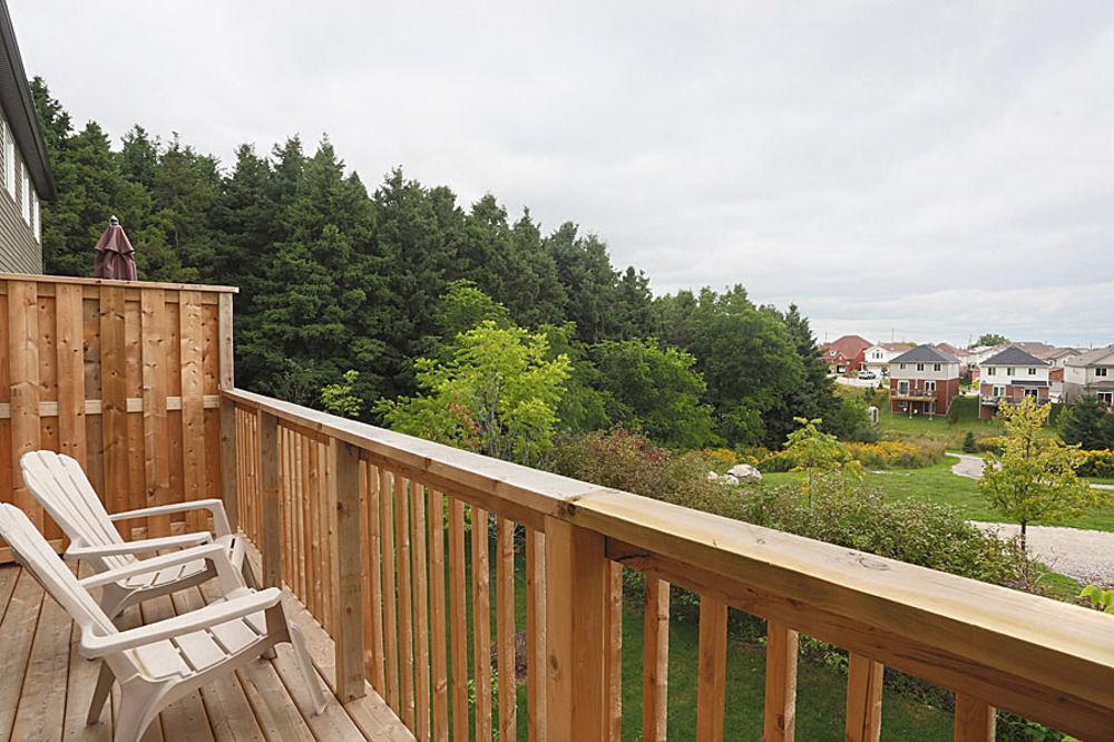 קיטצ'נר Boardwalk Homes - Executive Guest Rooms & Townhomes מראה חיצוני תמונה